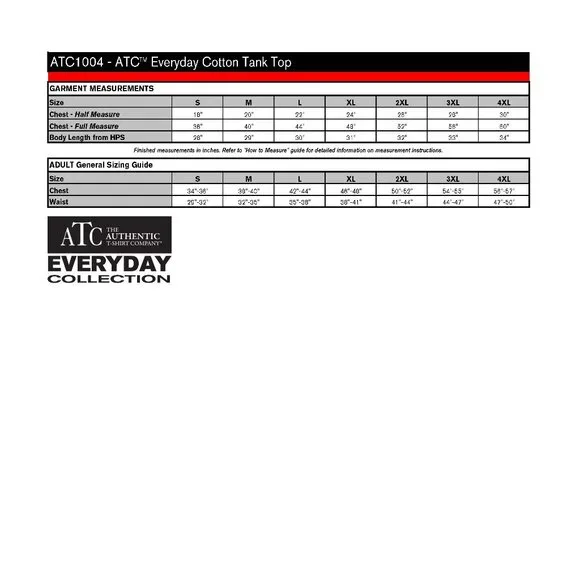 🏍️ ATC Tank Top Artwork Men's #252 - Picture 7 of 10